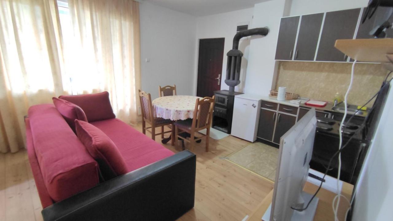 Apartment Pavlovic Soko Banja Exterior photo