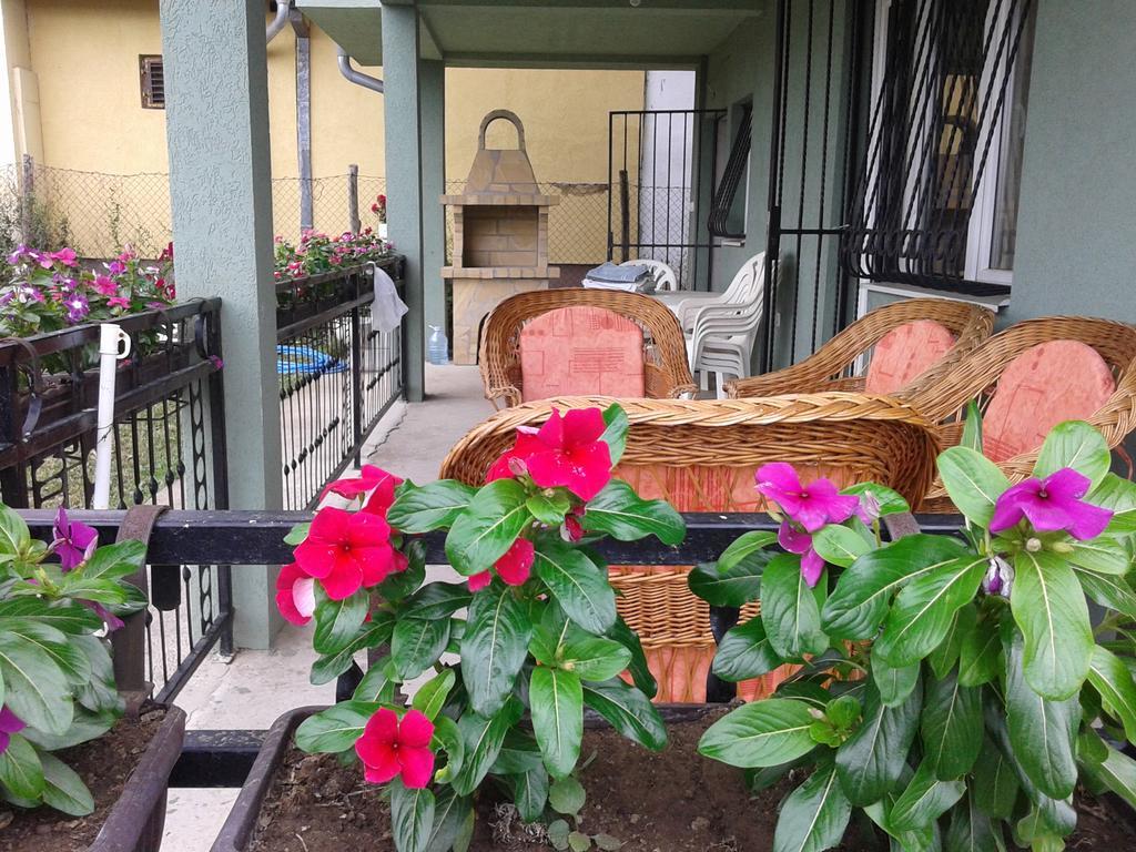Apartment Pavlovic Soko Banja Exterior photo